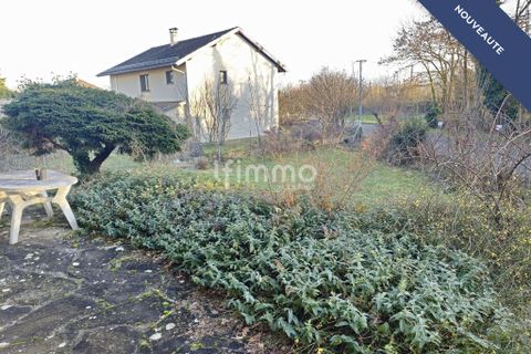 Villa i Lutterbach, Haut-Rhin, Lutterbach - € 321.000 | Ref: fr075807 - foto 3