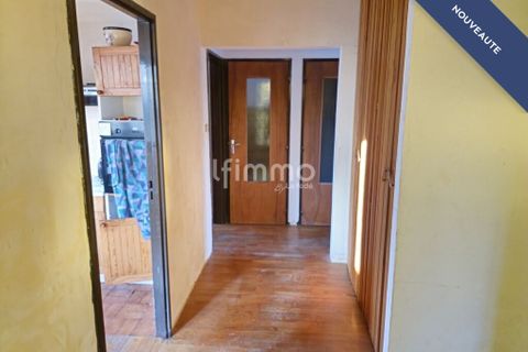 Villa i Lutterbach, Haut-Rhin, Lutterbach - € 321.000 | Ref: fr075807 - foto 5