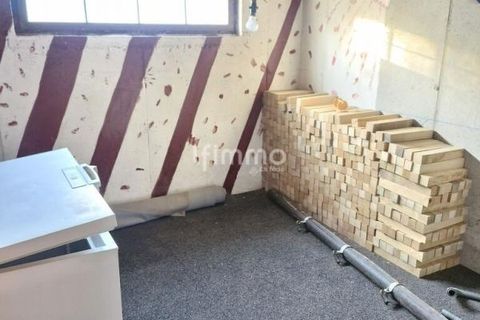 Villa i Lutterbach, Haut-Rhin, Lutterbach - € 321.000 | Ref: fr075807 - foto 8