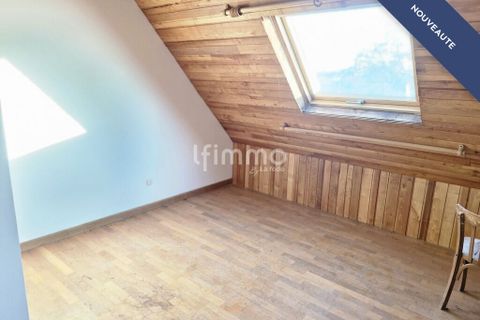 Villa i Lutterbach, Haut-Rhin, Lutterbach - € 321.000 | Ref: fr075807 - foto 10