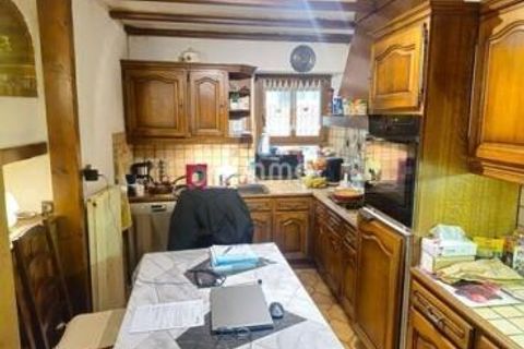 Byhus i Thann, Haut-Rhin, Thann - € 282.000 | Ref: fr075809 - foto 4