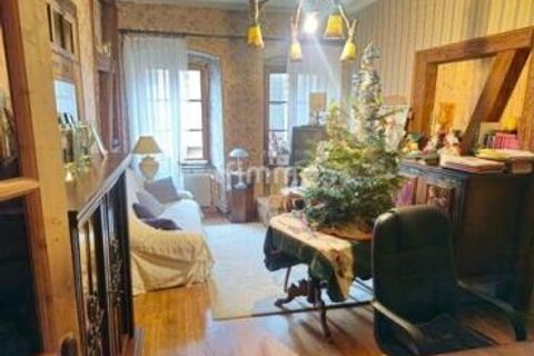 Byhus i Thann, Haut-Rhin, Thann - € 282.000 | Ref: fr075809 - foto 5
