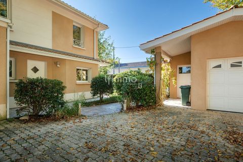 Rekkehus i Eysines, Gironde, Eysines - € 398 000 | Ref: fr074278 - foto 2