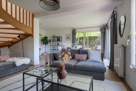 Rekkehus i Eysines, Gironde, Eysines - € 398 000 | Ref: fr074278 - foto 3