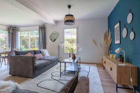 Rekkehus i Eysines, Gironde, Eysines - € 398 000 | Ref: fr074278 - foto 4