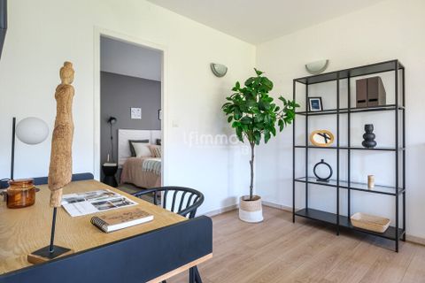 Rekkehus i Eysines, Gironde, Eysines - € 398 000 | Ref: fr074278 - foto 5