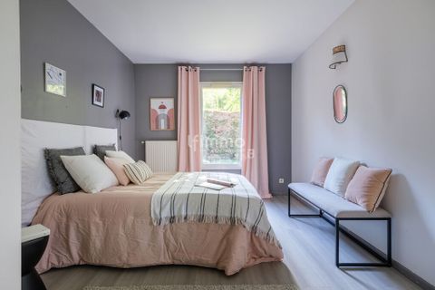 Rekkehus i Eysines, Gironde, Eysines - € 398 000 | Ref: fr074278 - foto 6