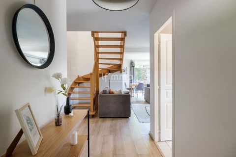 Rekkehus i Eysines, Gironde, Eysines - € 398 000 | Ref: fr074278 - foto 8