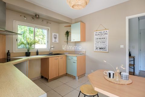 Rekkehus i Eysines, Gironde, Eysines - € 398 000 | Ref: fr074278 - foto 10