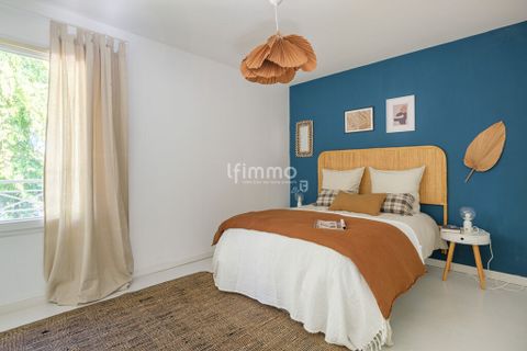 Rekkehus i Eysines, Gironde, Eysines - € 398 000 | Ref: fr074278 - foto 11