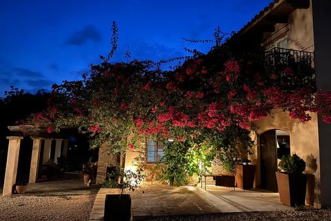 Finca i Manacor, Mallorca, Manacor - € 1.245.000 | Ref: 74972 - foto 1