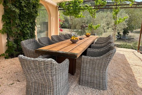 Finca i Manacor, Mallorca, Manacor - € 1.245.000 | Ref: 74972 - foto 6