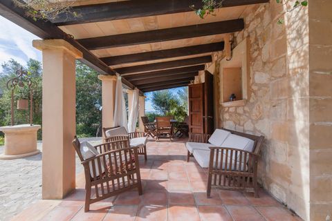 Finca i Manacor, Mallorca, Manacor - € 1.245.000 | Ref: 74972 - foto 7