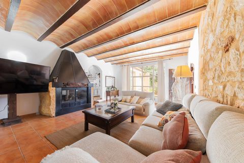Finca i Manacor, Mallorca, Manacor - € 1.245.000 | Ref: 74972 - foto 8