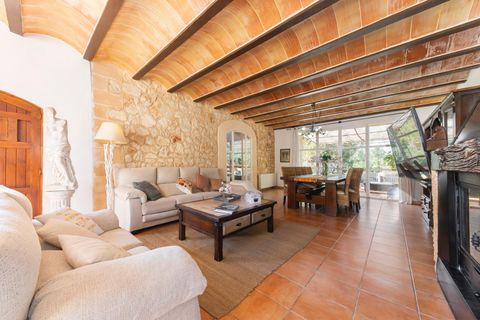 Finca i Manacor, Mallorca, Manacor - € 1.245.000 | Ref: 74972 - foto 9