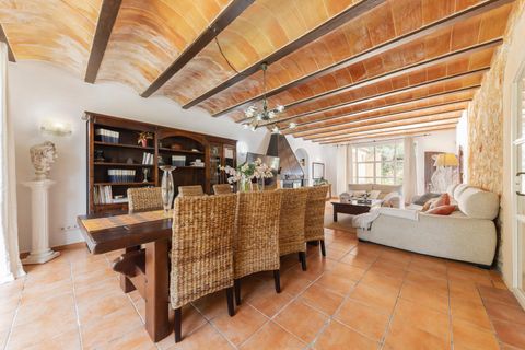 Finca i Manacor, Mallorca, Manacor - € 1.245.000 | Ref: 74972 - foto 10