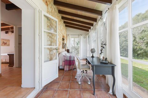 Finca i Manacor, Mallorca, Manacor - € 1.245.000 | Ref: 74972 - foto 13