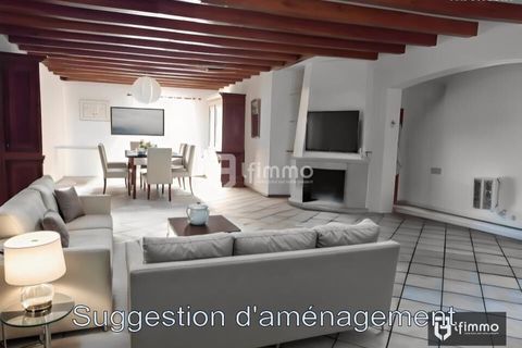 Villa i Luce, Eure-et-Loir, Luce - € 294.000 | Ref: fr053959 - foto 2
