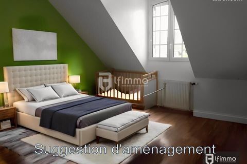 Villa i Luce, Eure-et-Loir, Luce - € 294.000 | Ref: fr053959 - foto 3