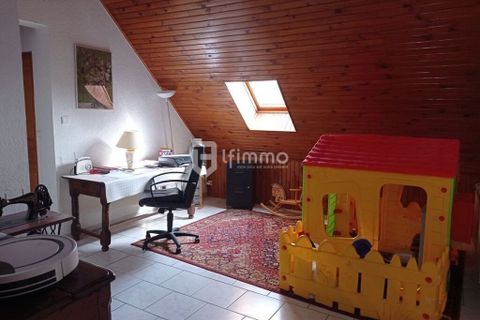 Villa i Luce, Eure-et-Loir, Luce - € 294.000 | Ref: fr053959 - foto 4