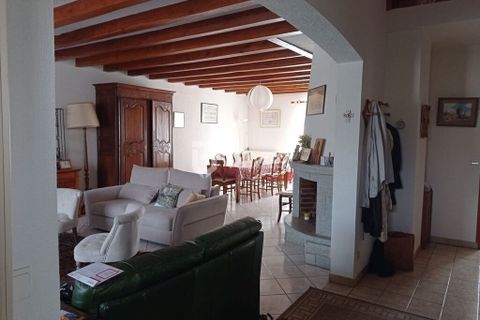 Villa i Luce, Eure-et-Loir, Luce - € 294.000 | Ref: fr053959 - foto 5