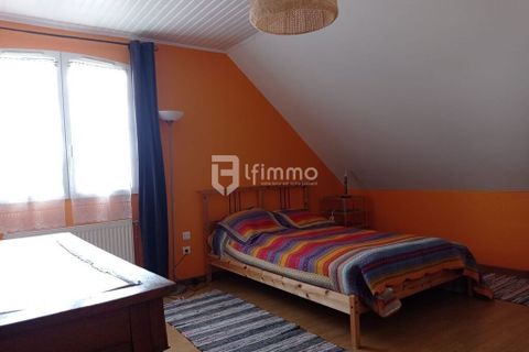 Villa i Luce, Eure-et-Loir, Luce - € 294.000 | Ref: fr053959 - foto 7