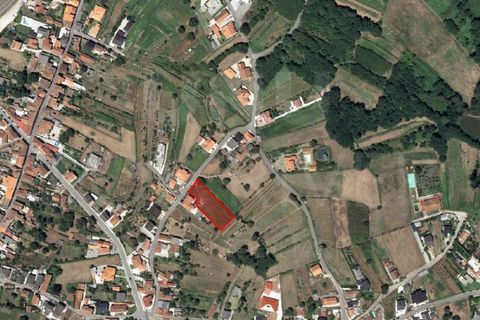 Helårsgrund i Valenca, Viana do Castelo, Valenca - € 43.000 | Ref: UNU-F1-07-42 - foto 1