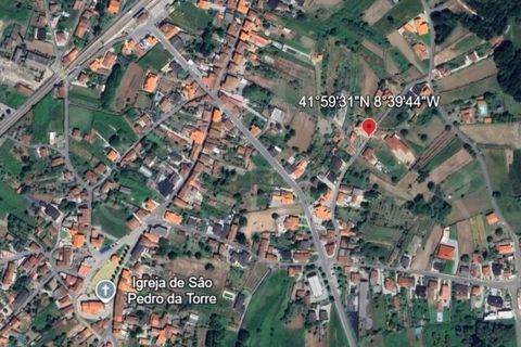 Helårsgrund i Valenca, Viana do Castelo, Valenca - € 43.000 | Ref: UNU-F1-07-42 - foto 2