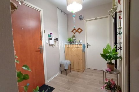 Wohnung in Molsheim, Bas-Rhin, Molsheim - € 216.500 | Ref: fr075511 - Foto 4