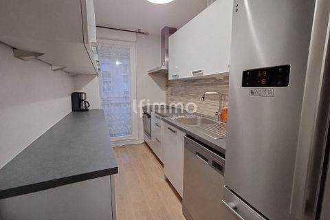 Wohnung in Molsheim, Bas-Rhin, Molsheim - € 216.500 | Ref: fr075511 - Foto 5