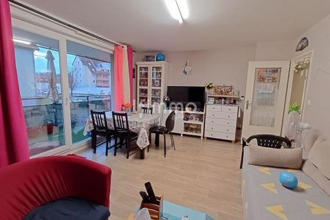 Wohnung in Molsheim, Bas-Rhin, Molsheim - € 216.500 | Ref: fr075511 - Foto 6