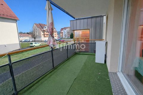 Wohnung in Molsheim, Bas-Rhin, Molsheim - € 216.500 | Ref: fr075511 - Foto 7
