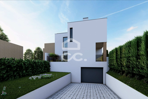 Villa i Viseu, Viseu, Viseu - € 360.000 | Ref: 353/M/02445 - foto 2