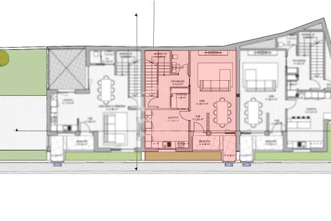 Villa i Viseu, Viseu, Viseu - € 360.000 | Ref: 353/M/02445 - foto 4