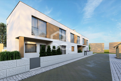 Villa i Viseu, Viseu, Viseu - € 360.000 | Ref: 353/M/02445 - foto 5