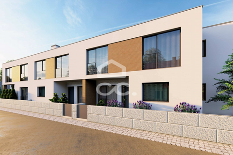 Villa i Viseu, Viseu, Viseu - € 365.000 | Ref: 353/M/02446 - foto 1
