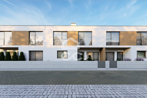 Villa i Viseu, Viseu, Viseu - € 365.000 | Ref: 353/M/02446 - foto 6