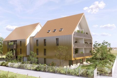 Lejlighed i Barr, Bas-Rhin, Barr - € 259.900 | Ref: fr064136 - foto 2
