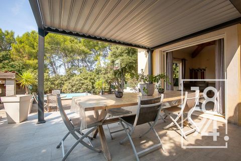 Villa i Rognac, Bouches-du-Rhone, Rognac - € 520.000 | Ref: PLK4-NWK-CBF - foto 2