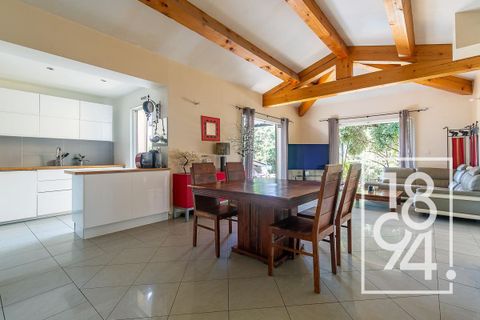Villa i Rognac, Bouches-du-Rhone, Rognac - € 520.000 | Ref: PLK4-NWK-CBF - foto 3