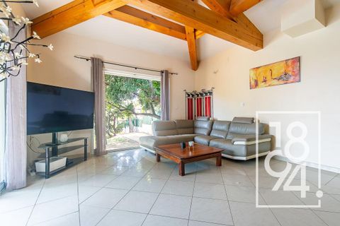 Villa i Rognac, Bouches-du-Rhone, Rognac - € 520.000 | Ref: PLK4-NWK-CBF - foto 4