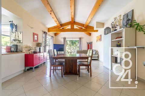 Villa i Rognac, Bouches-du-Rhone, Rognac - € 520.000 | Ref: PLK4-NWK-CBF - foto 5