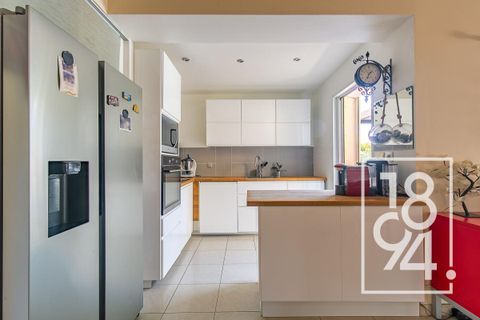 Villa i Rognac, Bouches-du-Rhone, Rognac - € 520.000 | Ref: PLK4-NWK-CBF - foto 6