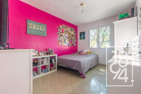 Villa i Rognac, Bouches-du-Rhone, Rognac - € 520.000 | Ref: PLK4-NWK-CBF - foto 8