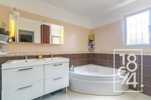 Villa i Rognac, Bouches-du-Rhone, Rognac - € 520.000 | Ref: PLK4-NWK-CBF - foto 10