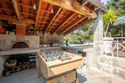 Villa i Rognac, Bouches-du-Rhone, Rognac - € 520.000 | Ref: PLK4-NWK-CBF - foto 12