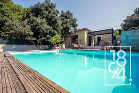Villa i Rognac, Bouches-du-Rhone, Rognac - € 520.000 | Ref: PLK4-NWK-CBF - foto 14