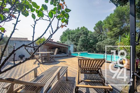 Villa i Rognac, Bouches-du-Rhone, Rognac - € 520.000 | Ref: PLK4-NWK-CBF - foto 15
