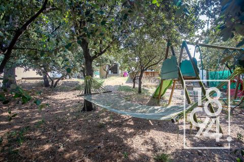 Villa i Rognac, Bouches-du-Rhone, Rognac - € 520.000 | Ref: PLK4-NWK-CBF - foto 16