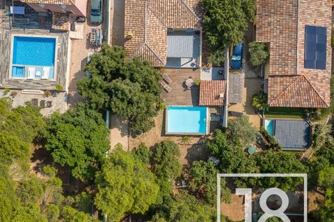 Villa i Rognac, Bouches-du-Rhone, Rognac - € 520.000 | Ref: PLK4-NWK-CBF - foto 18